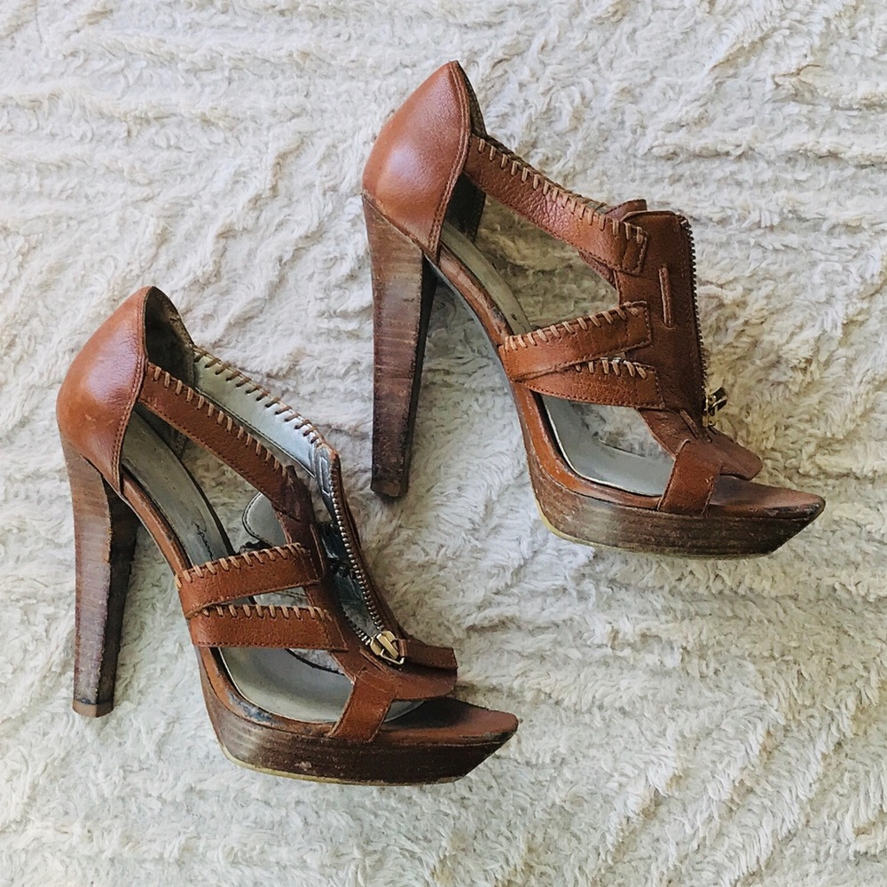 Jessica Simpson Heels